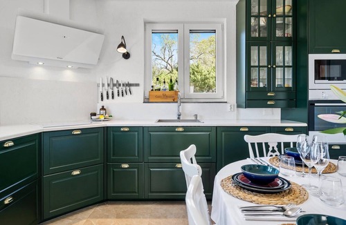 Vodice House | Awesome home in Vodice