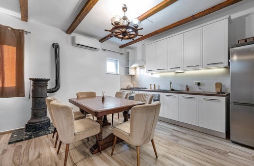 Vodice House | Awesome home in Vodice