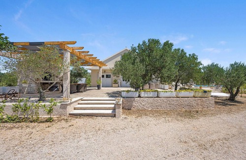 Vodice House | Awesome home in Vodice