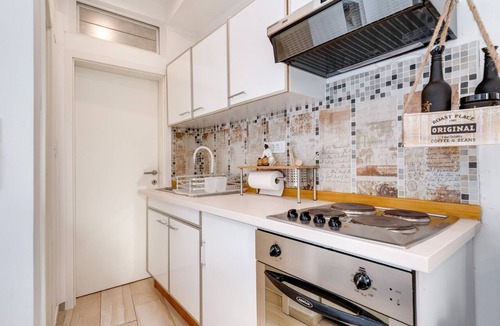 Bakar Bed & Breakfast | B&B Antigona