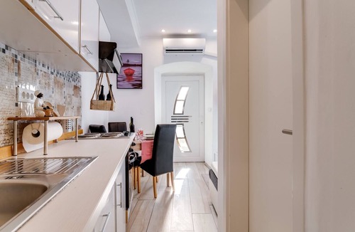 Bakar Bed & Breakfast | B&B Antigona