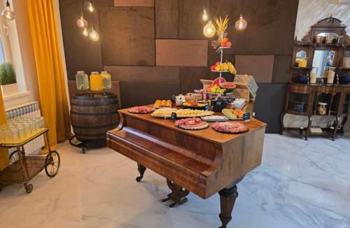 Koprivnica Hotel | B & B Drava