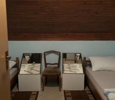 Kutina Bed & Breakfast | B&B Lukač