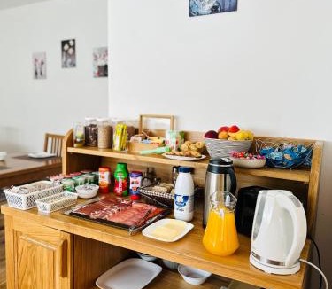Plitvica Selo Bed & Breakfast | B&B Plitvica Falls House