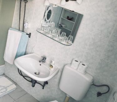 Stancija Vodopija Bed & Breakfast | B. Ela rooms