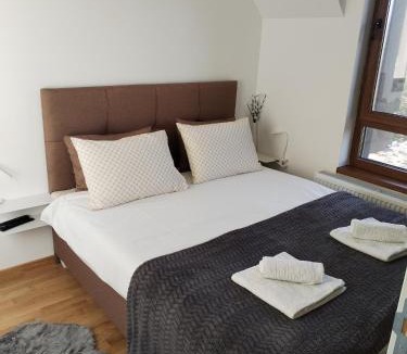 Divcibare Apartment | B9 Divcinova