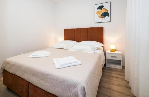Bacvice Apartment | Bačvice Central