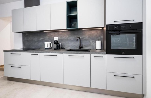 Bacvice Apartment | Bačvice Central