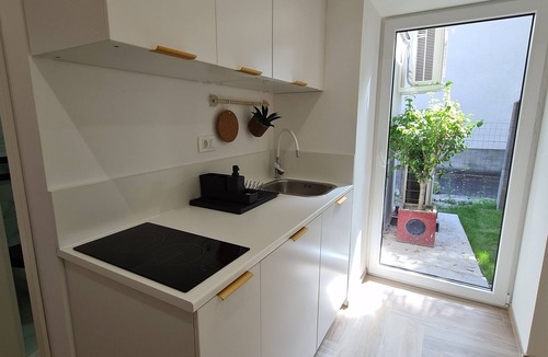 Koper Apartment | Balance Koper Old Town Terrace