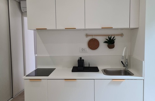 Koper Apartment | Balance Koper Old Town Terrace