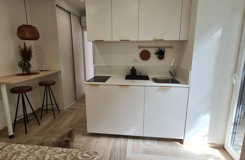 Koper Apartment | Balance Koper Old Town Terrace