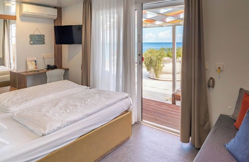 Portoroz Hotel | Barbara Piran Beach hotel
