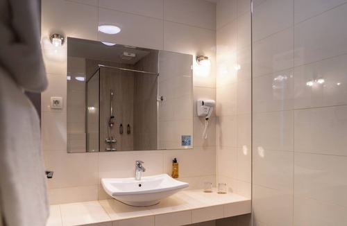 Portoroz Hotel | Barbara Piran Beach hotel