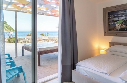 Portoroz Hotel | Barbara Piran Beach hotel