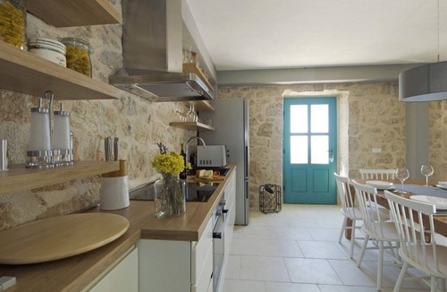 Zaostrog House | Barbarello by Interhome
