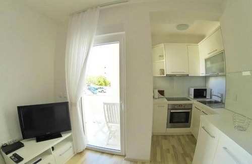Vidalici Apartment | Barbati