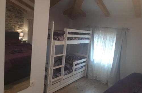 Bale House | Barbiere Guest House