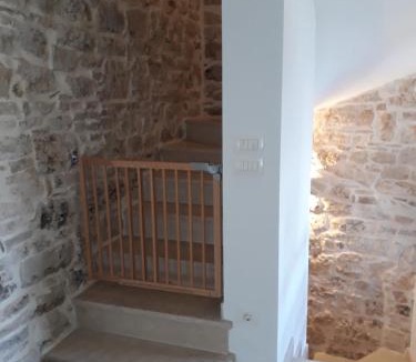 Bale House | Barbiere Guest House