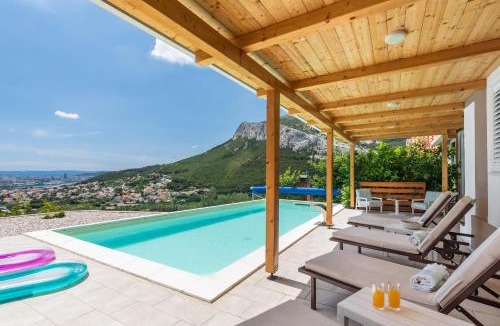 Klis House | Barefoot Summer House
