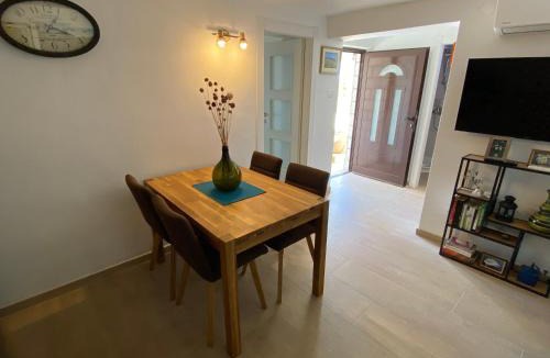 Baric Draga Apartment | Barić Draga