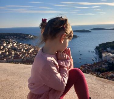 Hvar House | Barko rooms