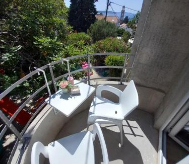Hvar House | Barko rooms