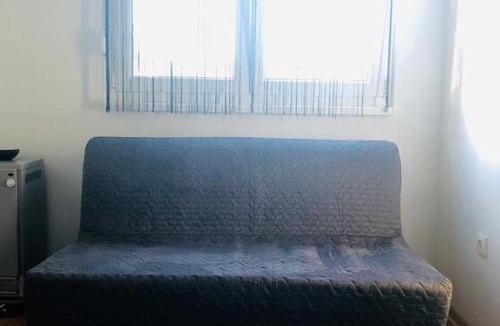 Karaburma Apartment | Bashtica