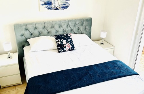 Vrbanj Apartment | Basina Beach apartament