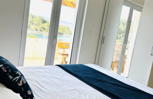 Vrbanj Apartment | Basina Beach apartament