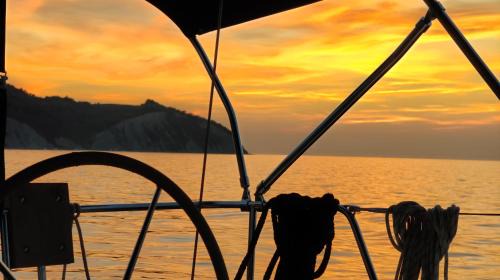 Izola Boat Rental | Bavaria C42