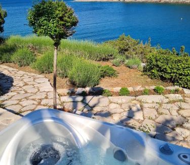 Vrbanj Apartment | Bay House Rosohotnica