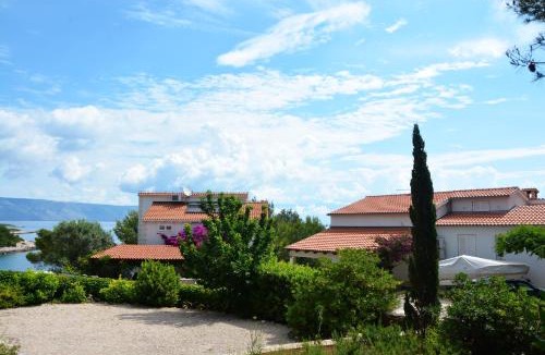 Vrbanj Apartment | Bay House Rosohotnica