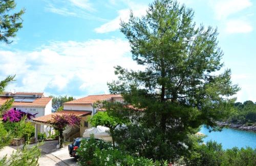 Vrbanj Apartment | Bay House Rosohotnica