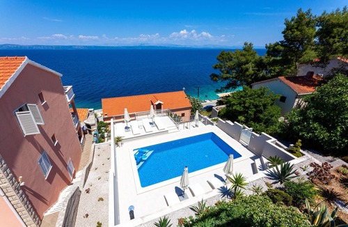 Prigradica Apartment | Beach front apartment in Prigradica