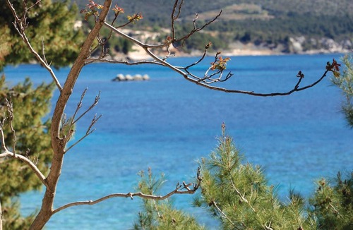 Stankovici Apartment | Beach front apartment in Orebic