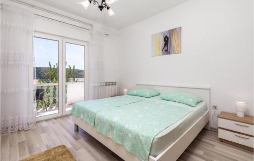 Kampor Apartment | Beach Front Apartment In Kampor