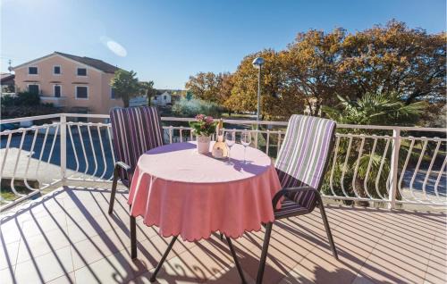Gulici Apartment | Beach Front Apartment In Porec With Wifi