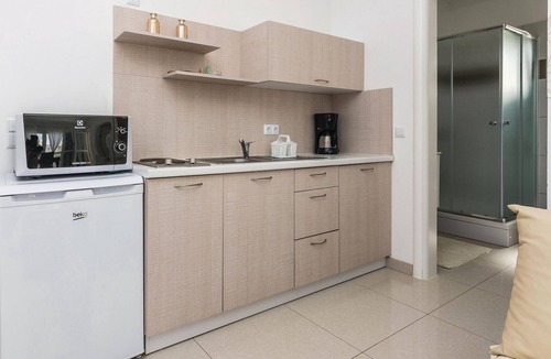 Vir Apartment | Beach front apartment in Vir