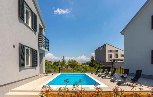 Vrbnik Apartment | Beach Front Apartment In Vrbnik