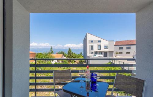 Vrbnik Apartment | Beach Front Apartment In Vrbnik