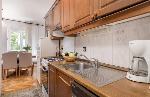 Rab House | Beach front home in Barbat na Rabu