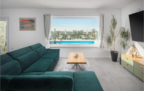 Babici House | Beach Front Home In Babici
