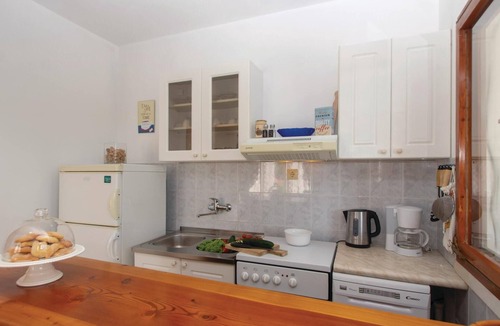 Blato House | Beach front home in Grscica with house sea view