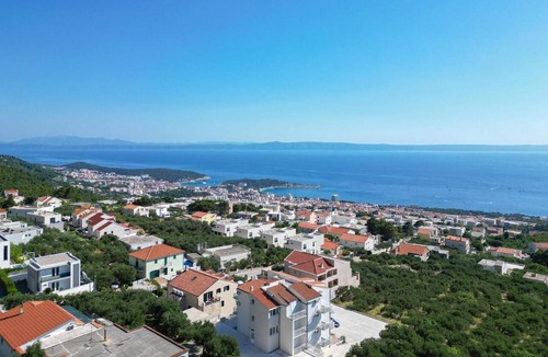 Veliko Brdo House | Beach front home in Veliko Brdo