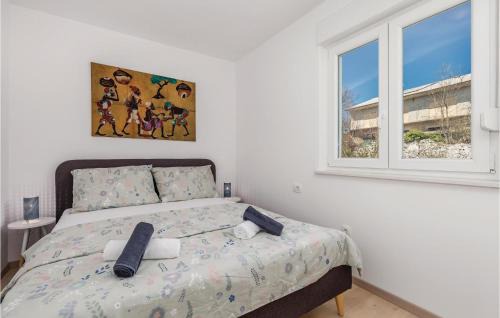 Sarsoni House | Beach Front Home In Kastav