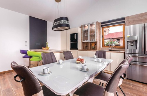 Skrbcici House | Beach front home in Krk