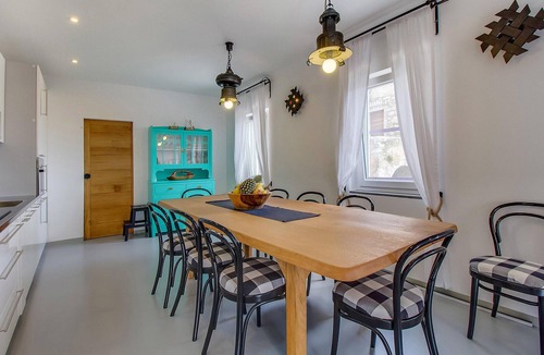 Belej House | Beach front home in Plat
