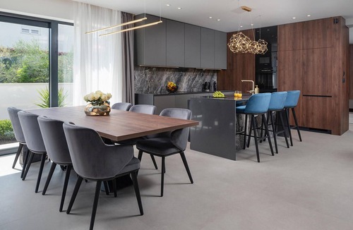 Privlaka House | Beach front home in Privlaka