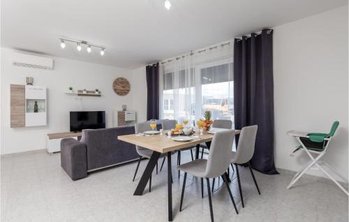 Lopar House | Beach Front Home In Rab