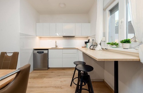 Vrsi House | Beach front home in Vrsi
